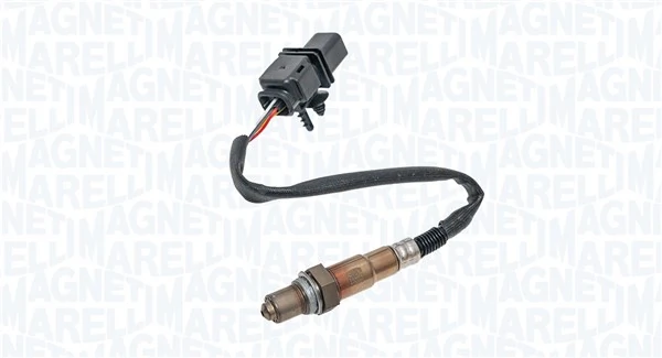 Oxygen Sensor